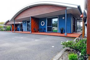 Strahan Bungalows, Strahan
